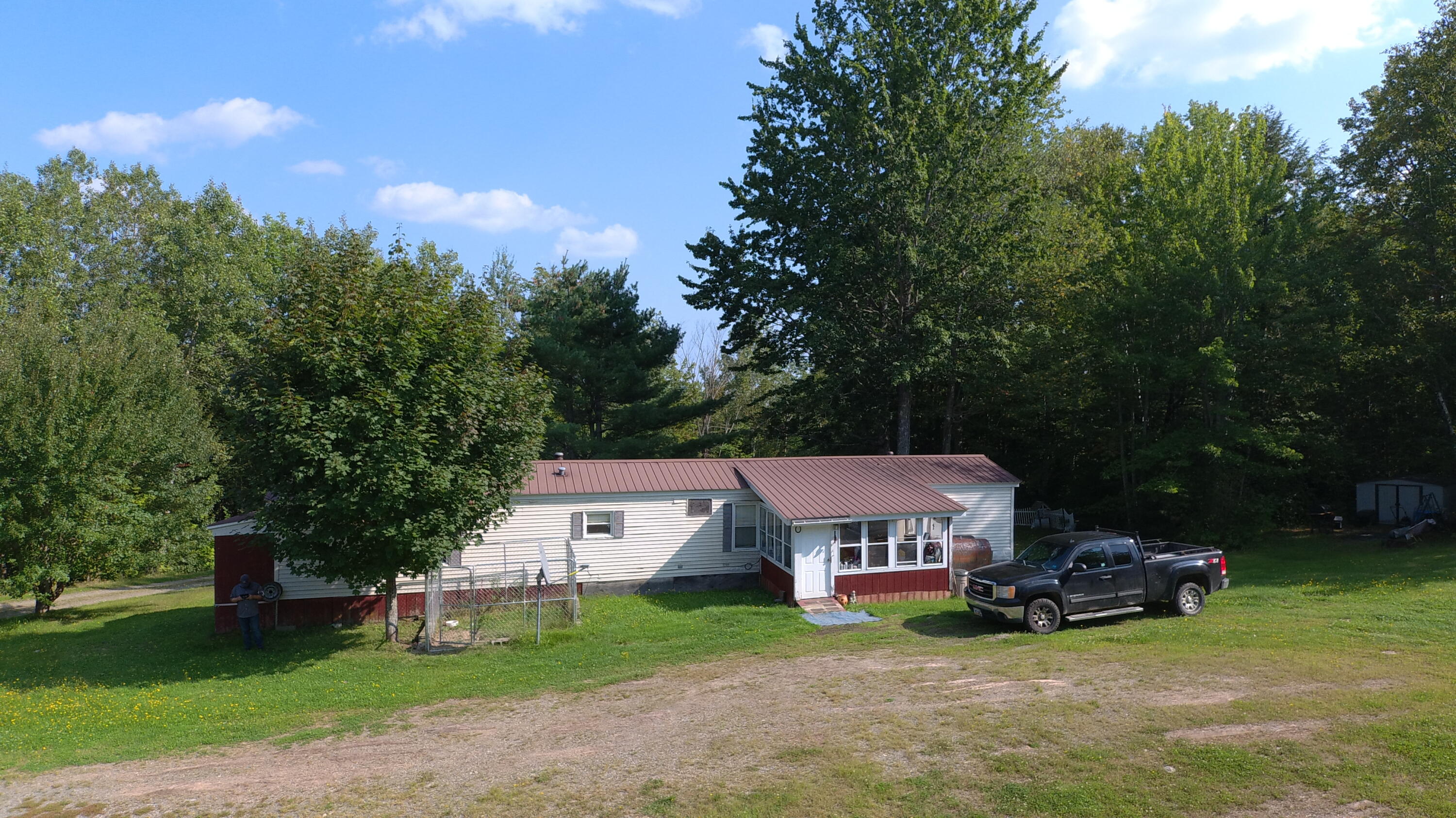267 Hudson Hill Road Hudson, ME 04449 - Photo 4 of 47 4