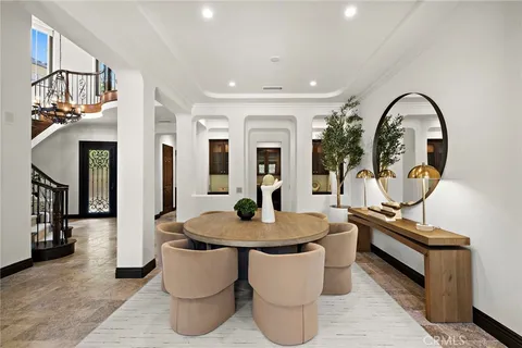 $6,245,000 | 3 Alessandria, Newport Coast, CA 92657