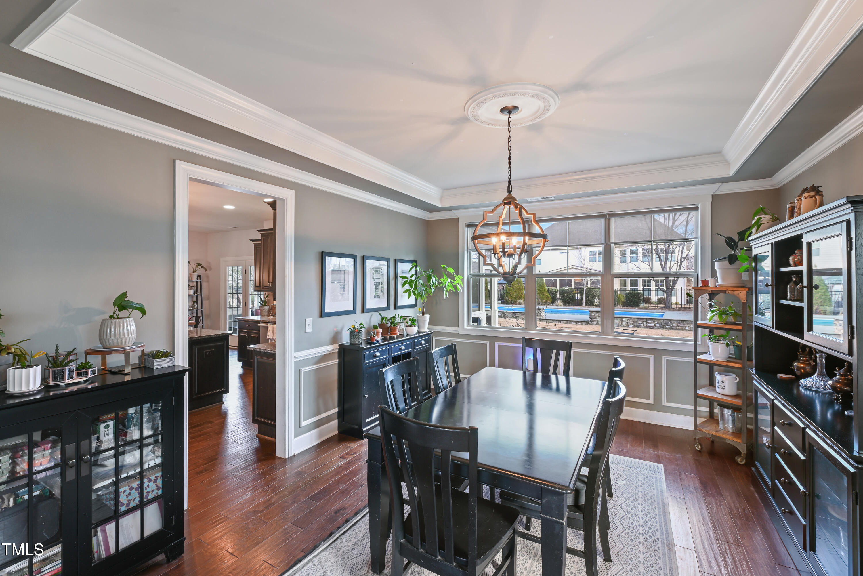 820 Boone Ridge Lane Cary, NC 27519 - Photo 31 of 37 820-8