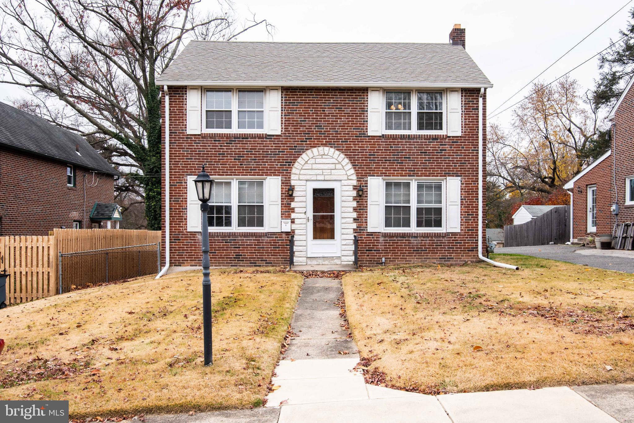 6 North Alford Road Springfield, PA 19064 - Photo 1 of 32 Welcome Home