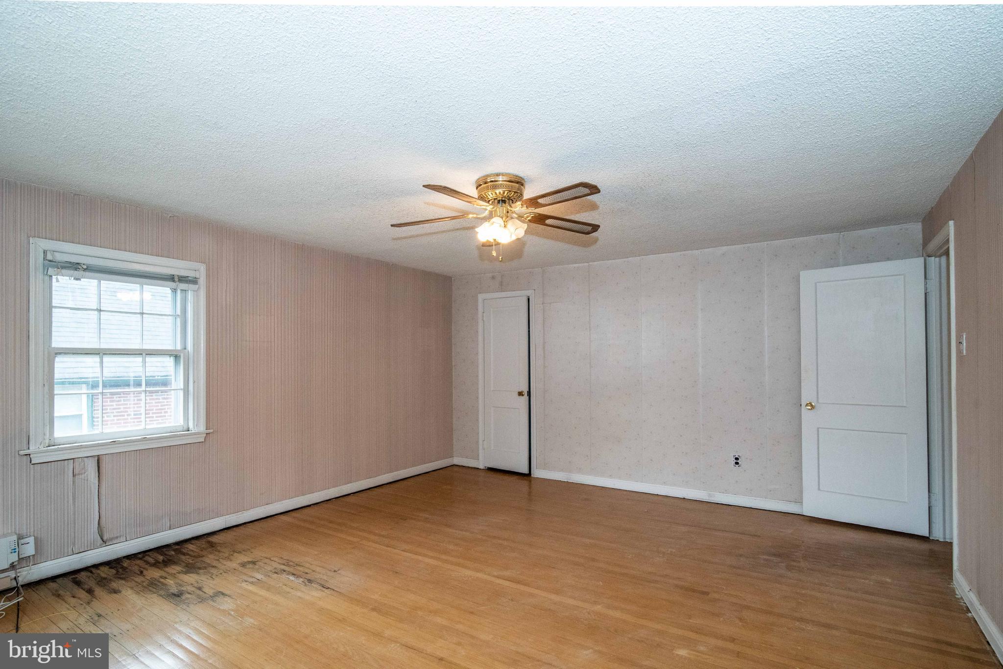 6 North Alford Road Springfield, PA 19064 - Photo 18 of 32 Bedroom 1