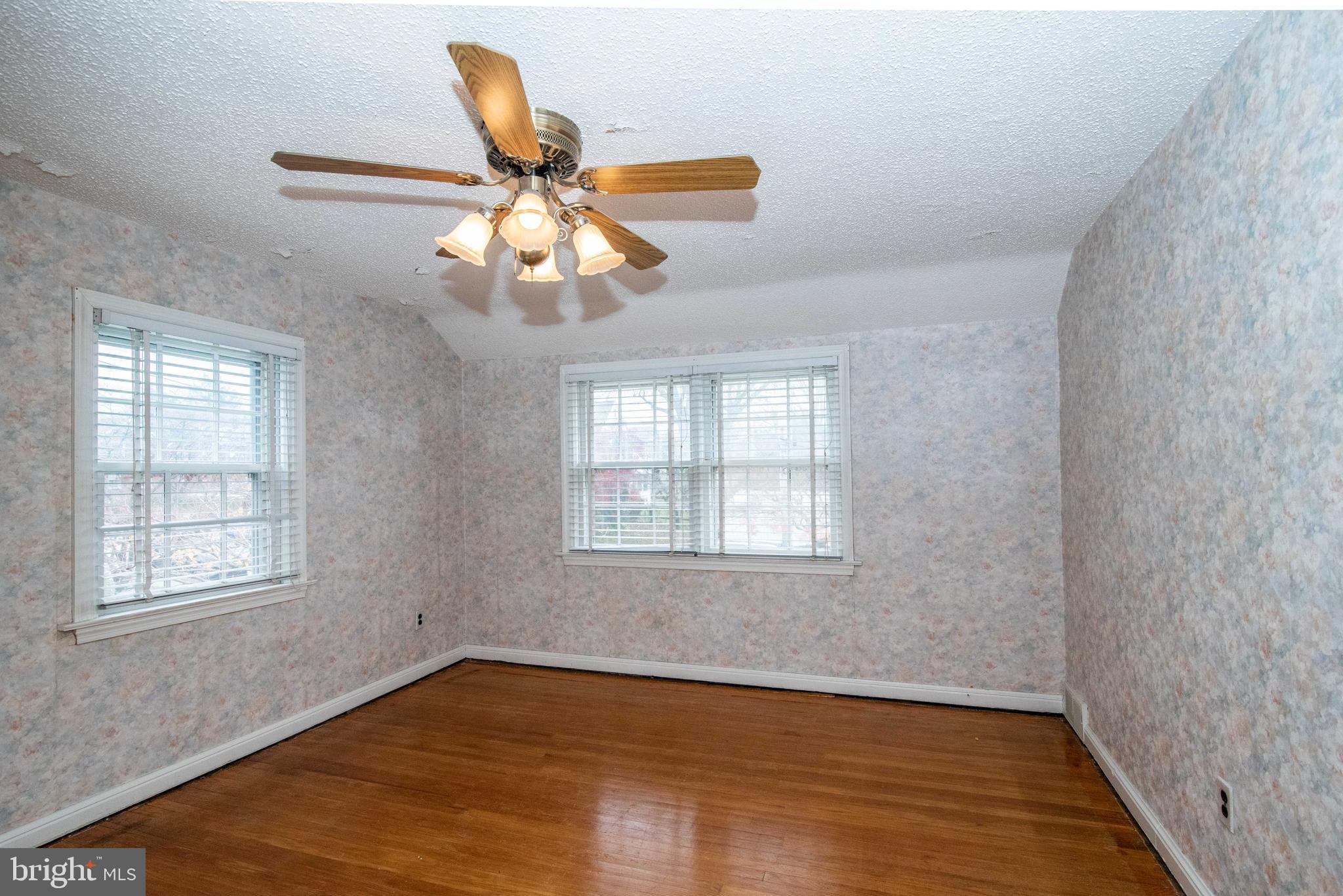 6 North Alford Road Springfield, PA 19064 - Photo 20 of 32 Bedroom 2