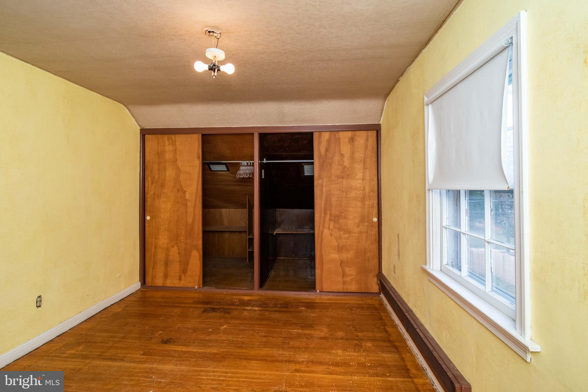 6 North Alford Road Springfield, PA 19064 - Photo 23 of 32 Bedroom 3