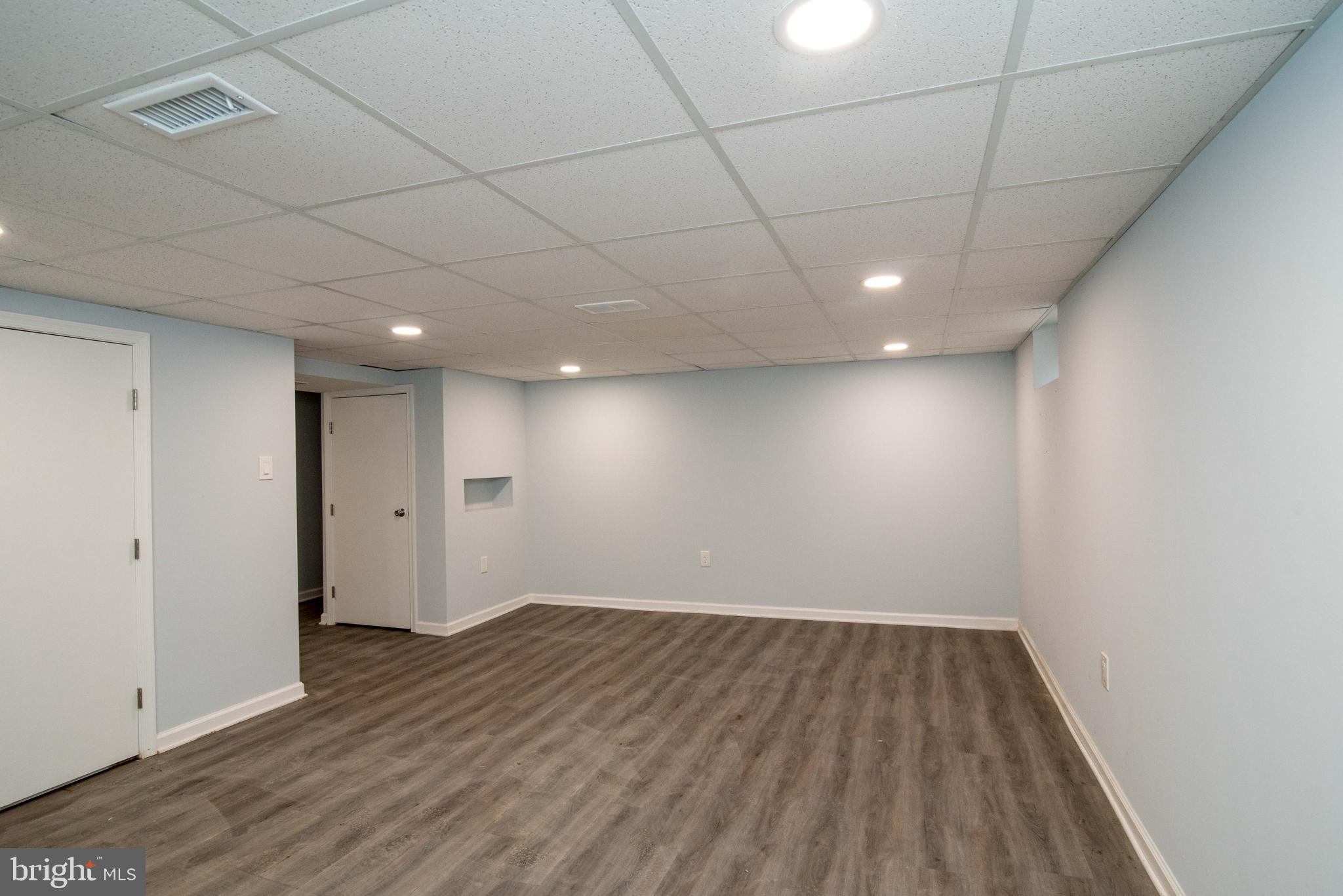 6 North Alford Road Springfield, PA 19064 - Photo 25 of 32 Finished Basement