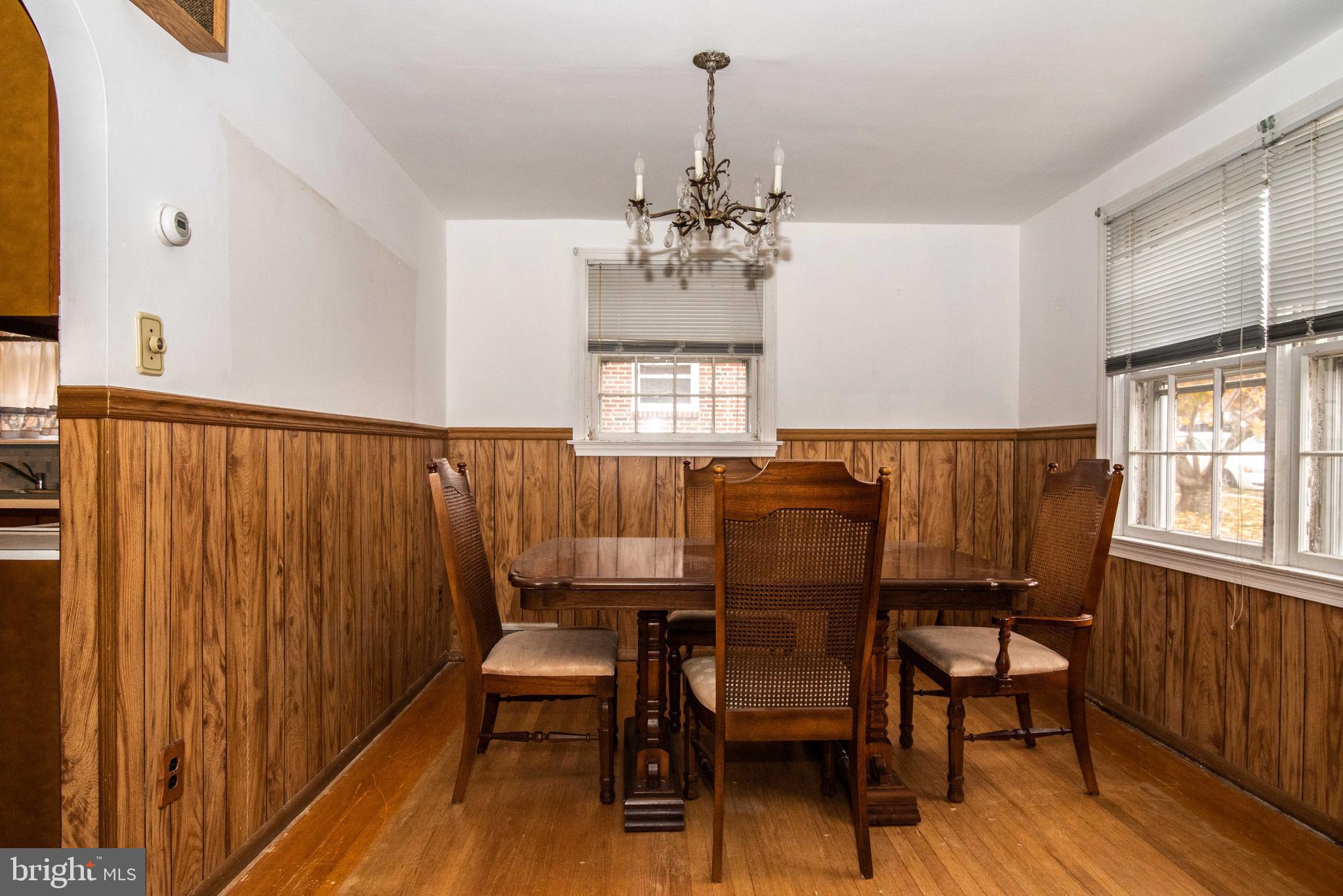 6 North Alford Road Springfield, PA 19064 - Photo 10 of 32 Dining Room