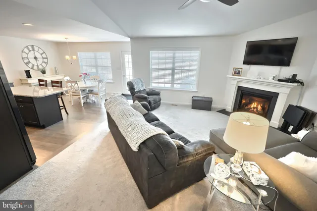 $399,900 | 1705 Fountain Rock Drive, Dover, PA 17315