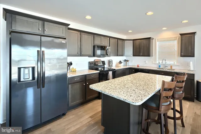 $399,900 | 1705 Fountain Rock Drive, Dover, PA 17315