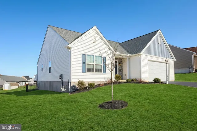 $399,900 | 1705 Fountain Rock Drive, Dover, PA 17315