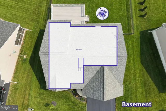 $399,900 | 1705 Fountain Rock Drive, Dover, PA 17315