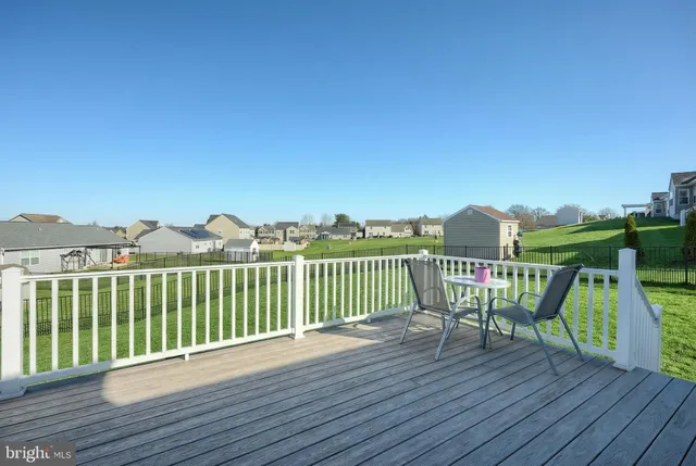 $399,900 | 1705 Fountain Rock Drive, Dover, PA 17315