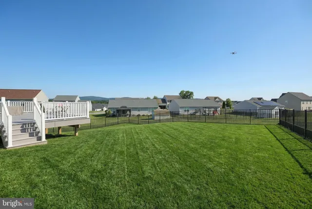 $399,900 | 1705 Fountain Rock Drive, Dover, PA 17315