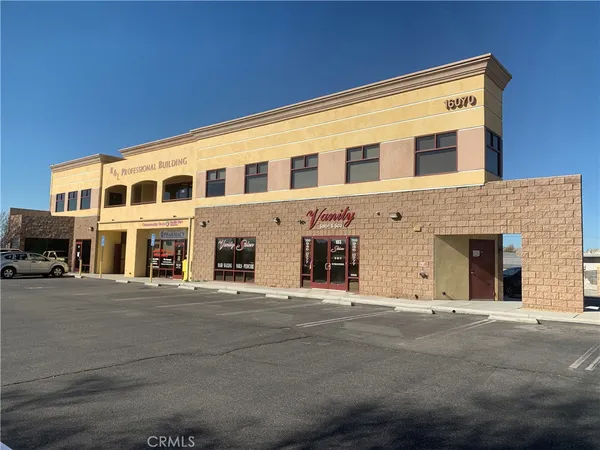 $1,654 | 16070 Tuscola Road, Unit 202, Apple Valley, CA 92307