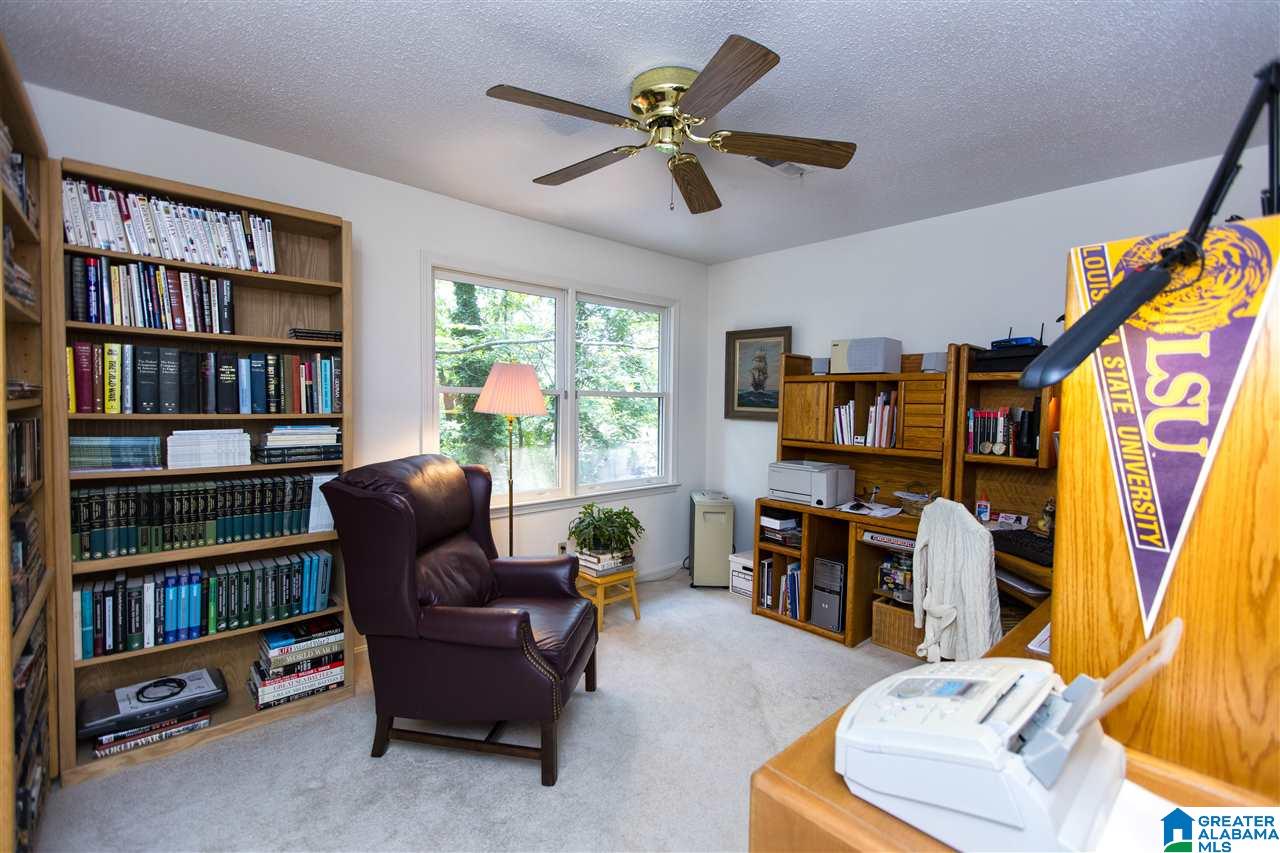 785 Dividing Ridge Drive Birmingham, AL 35244 - Photo 45 of 49