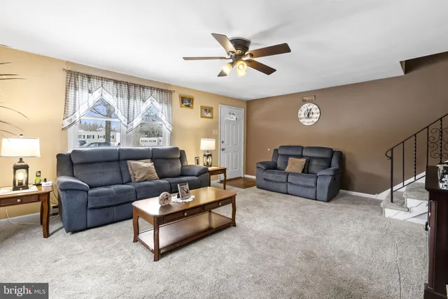 $390,000 | 677 South 6th Avenue, Royersford, PA 19468