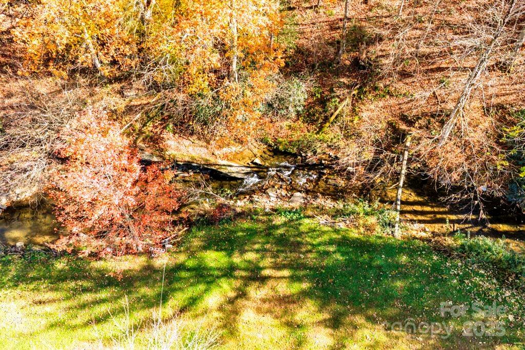 Tbd East Little Horse Creek Road Lansing, NC 28643 - Photo 16 of 23 a view of yard with green space