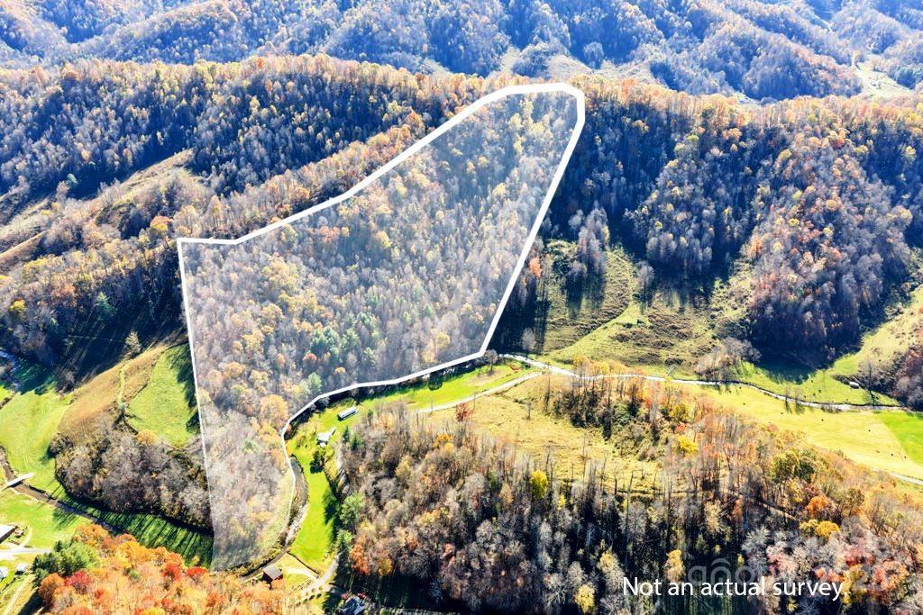 Tbd East Little Horse Creek Road Lansing, NC 28643 - Photo 2 of 23