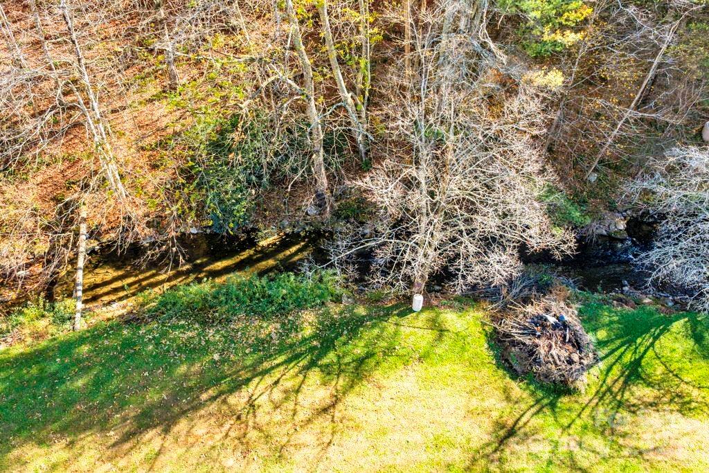 Tbd East Little Horse Creek Road Lansing, NC 28643 - Photo 21 of 23 a view of a yard with plants