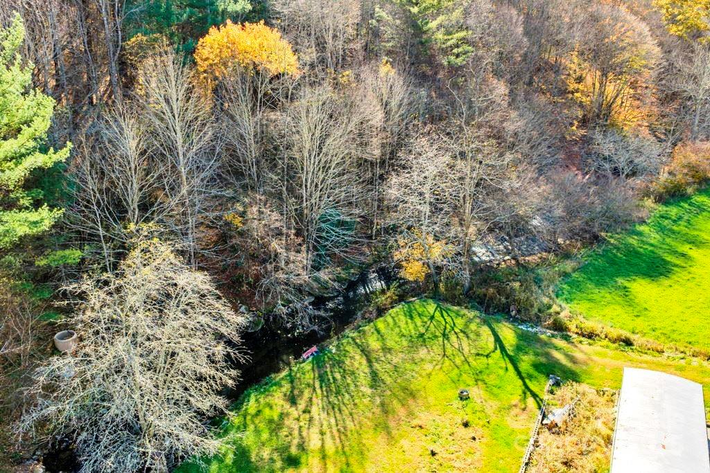 Tbd East Little Horse Creek Road Lansing, NC 28643 - Photo 22 of 23 a view of a garden