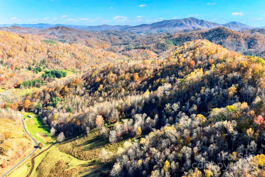 Tbd East Little Horse Creek Road Lansing, NC 28643 - Photo 5 of 23 a view of mountains and houses