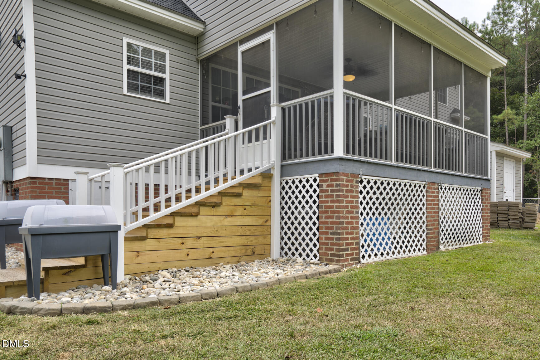 3865 Spring Mill Trail Road Rocky Mount, NC 27804 - Photo 40 of 44 040-3865SpringMillTrailRoad-RockyMount-N