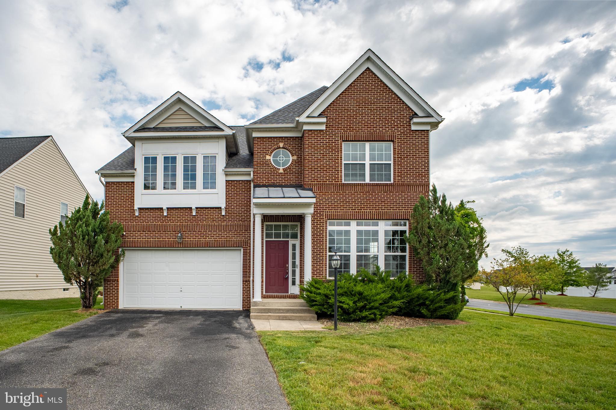 7108 Sudley Avenue Brandywine, MD 20613 - Photo 1 of 47