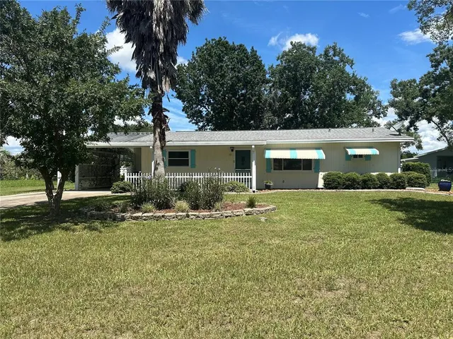 $165,500 | 9361 Southwest 101st Place, Ocala, FL 34481