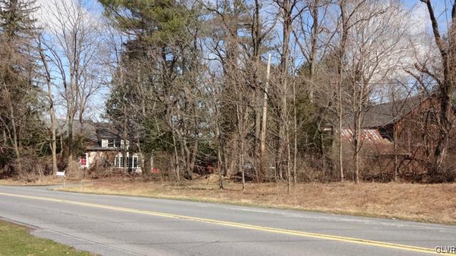 1897 Meadows Road Bethlehem, PA 18015 - Photo 1 of 3 a view of a white house with a road