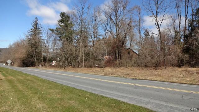 1897 Meadows Road Bethlehem, PA 18015 - Photo 3 of 3 a view of a yard with large trees