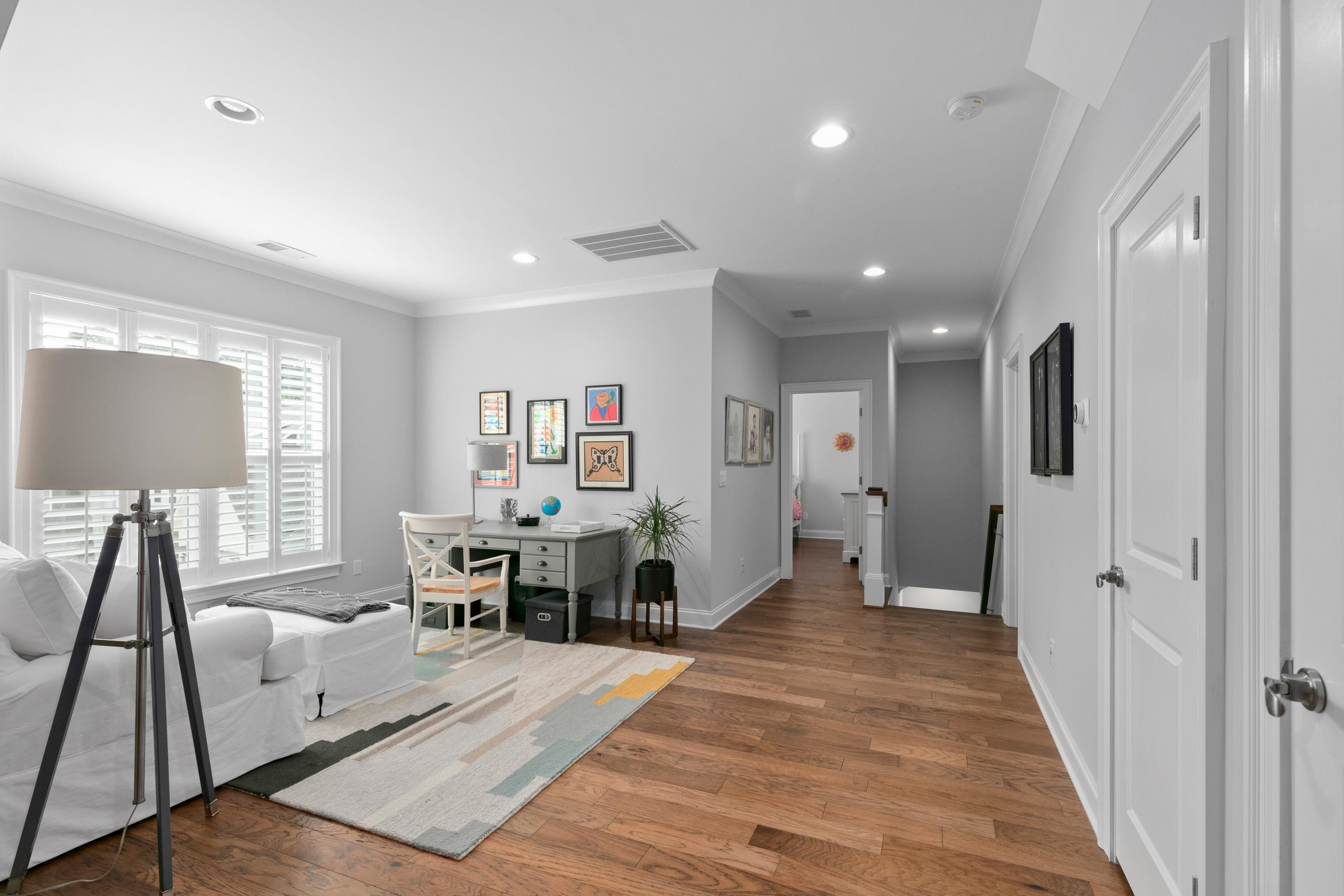 8017 Shree Court Raleigh, NC 27613 - Photo 16 of 30 Photo 16