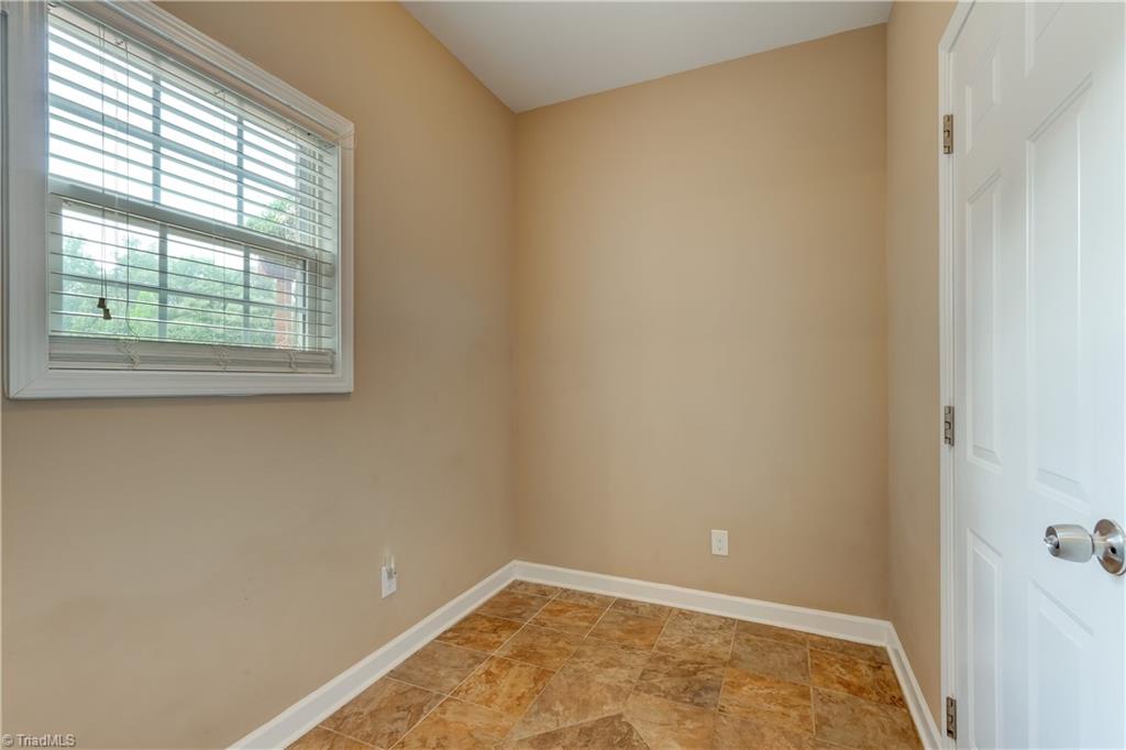8933 Grove Park Drive Oak Ridge, NC 27310 - Photo 18 of 36 MUD ROOM