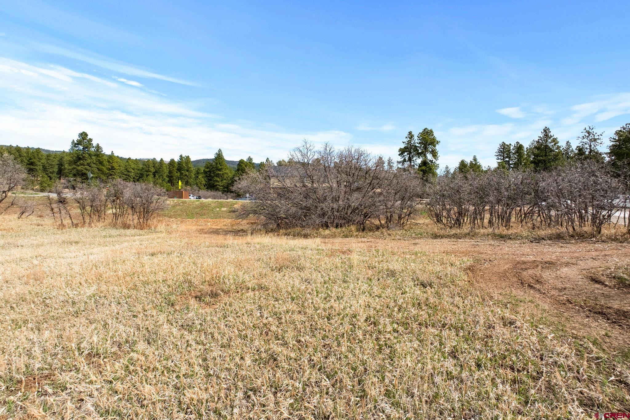 671 Edgemont Meadows Road Durango, CO 81301 - Photo 11 of 15 a view of lake view and mountain view