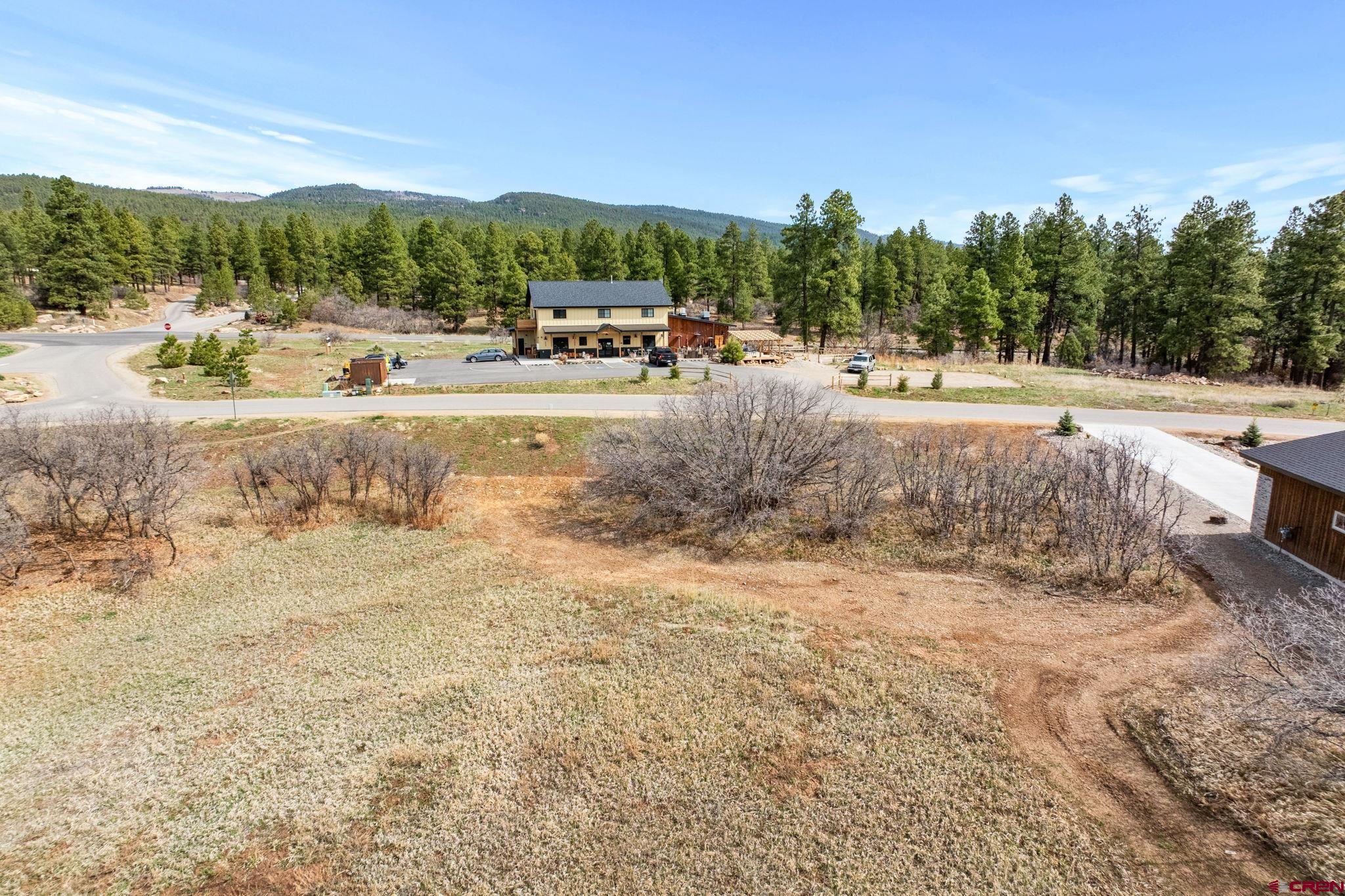 671 Edgemont Meadows Road Durango, CO 81301 - Photo 12 of 15 a view of the park