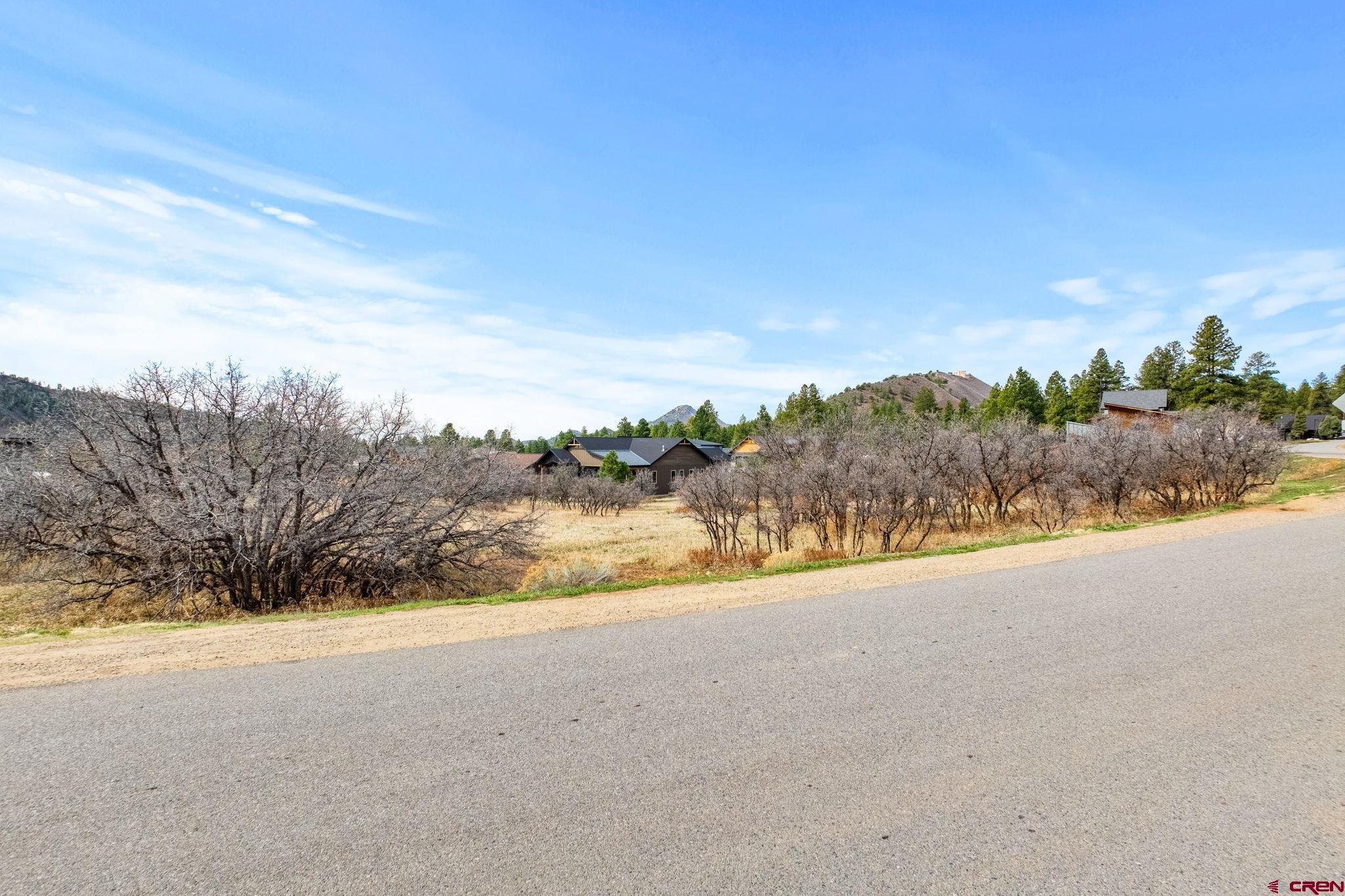 671 Edgemont Meadows Road Durango, CO 81301 - Photo 14 of 15 a view of an ocean and beach