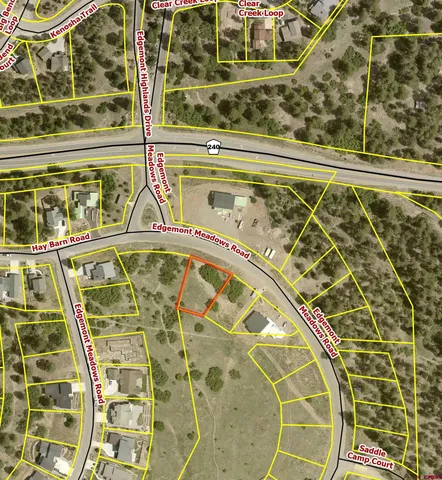 a view of a swimming pool