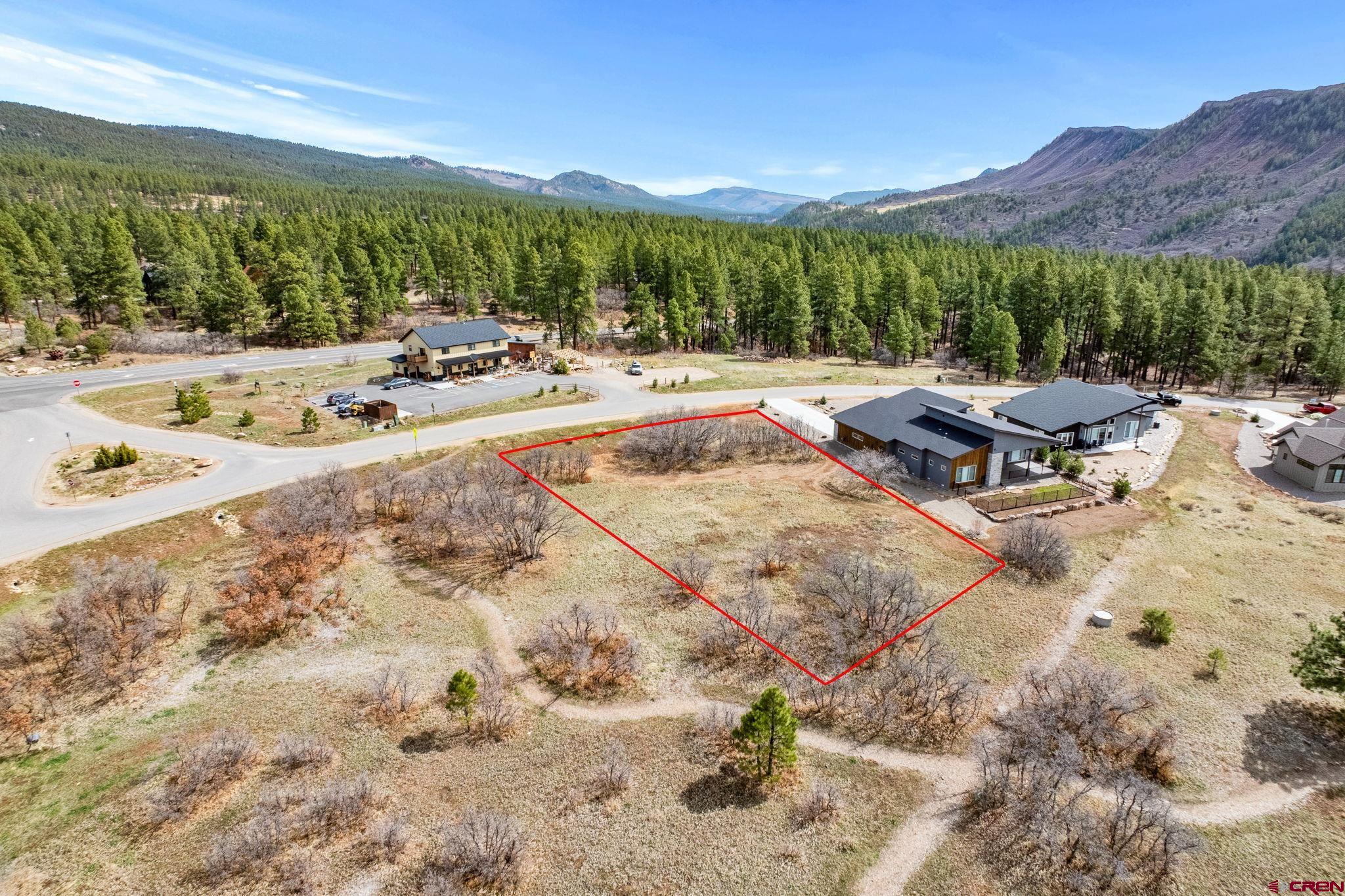 671 Edgemont Meadows Road Durango, CO 81301 - Photo 10 of 15