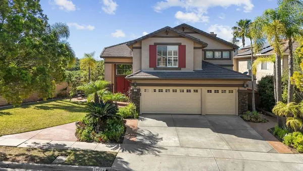 $1,849,999 | 12204 Briar Knoll Way, San Diego, CA 92128