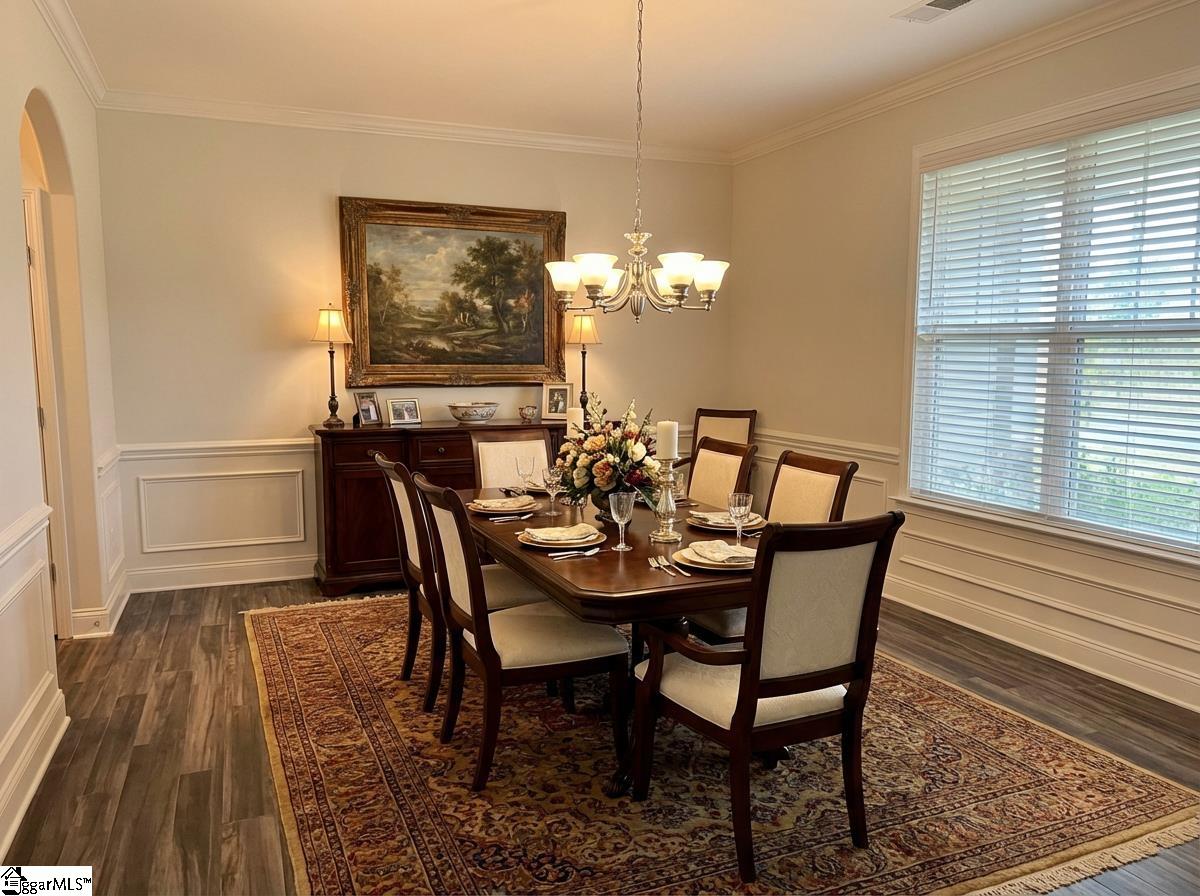 131 Estateside Drive Anderson, SC 29621 - Photo 2 of 7