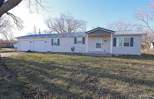 $205,000 | 2654 3rd Street, Doe Run, MO 63637