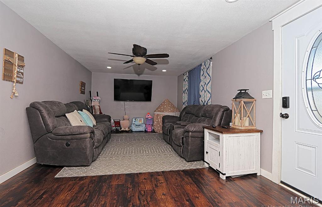 2654 3rd Street Doe Run, MO 63637 - Photo 15 of 25