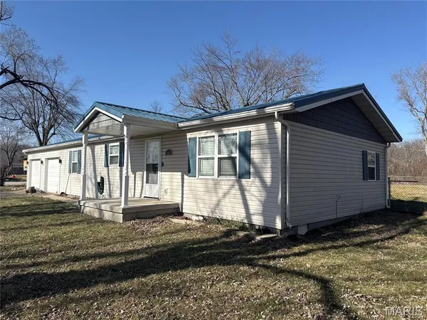 $205,000 | 2654 3rd Street, Doe Run, MO 63637