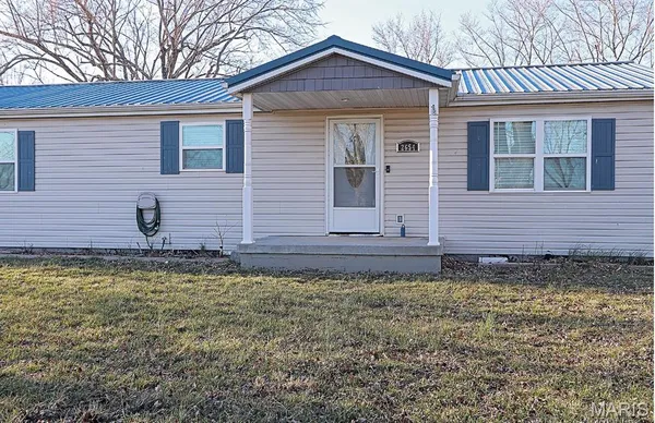 $205,000 | 2654 3rd Street, Doe Run, MO 63637
