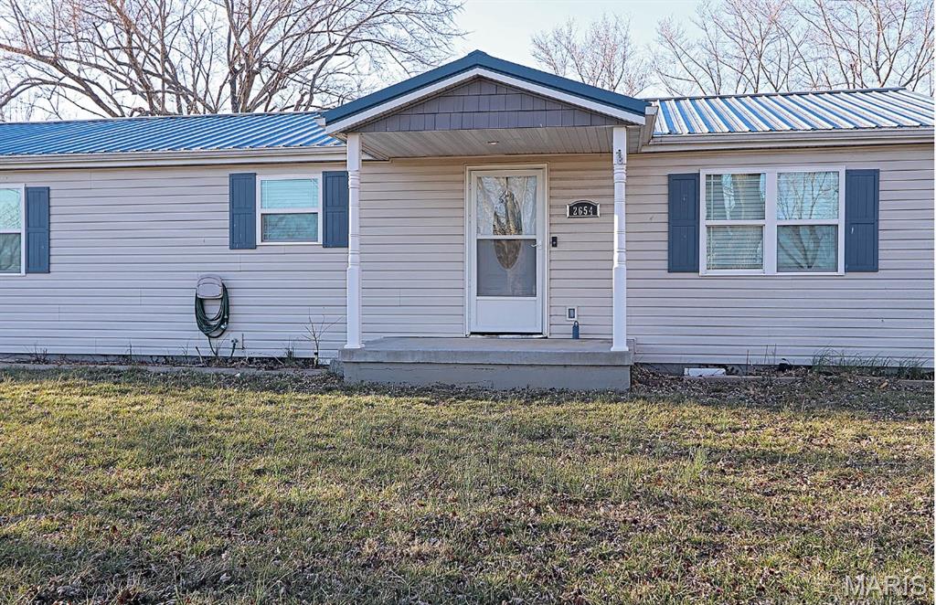 2654 3rd Street Doe Run, MO 63637 - Photo 5 of 25