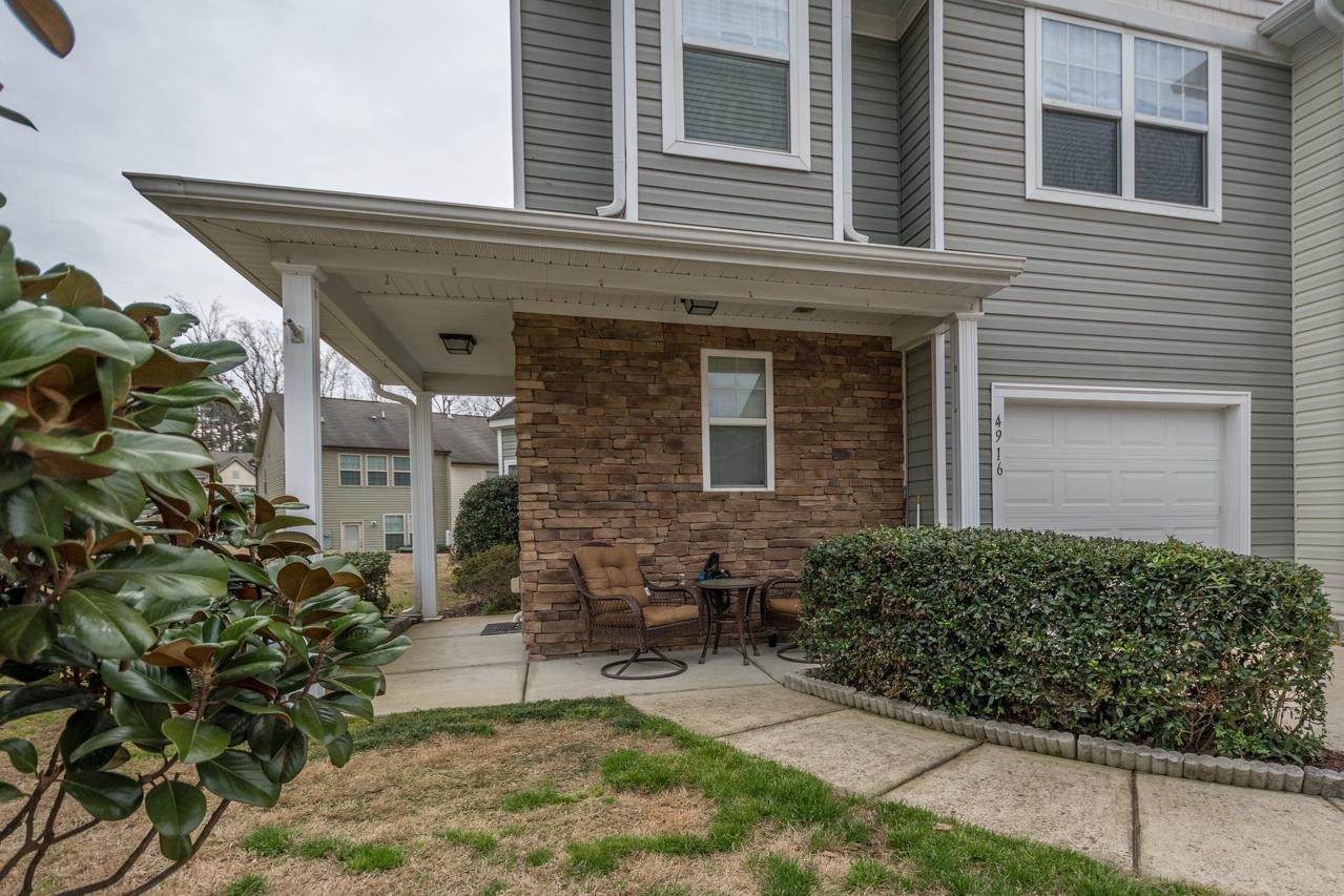 4916 Blue Rock Court Raleigh, NC 27610 - Photo 2 of 19 Photo 2