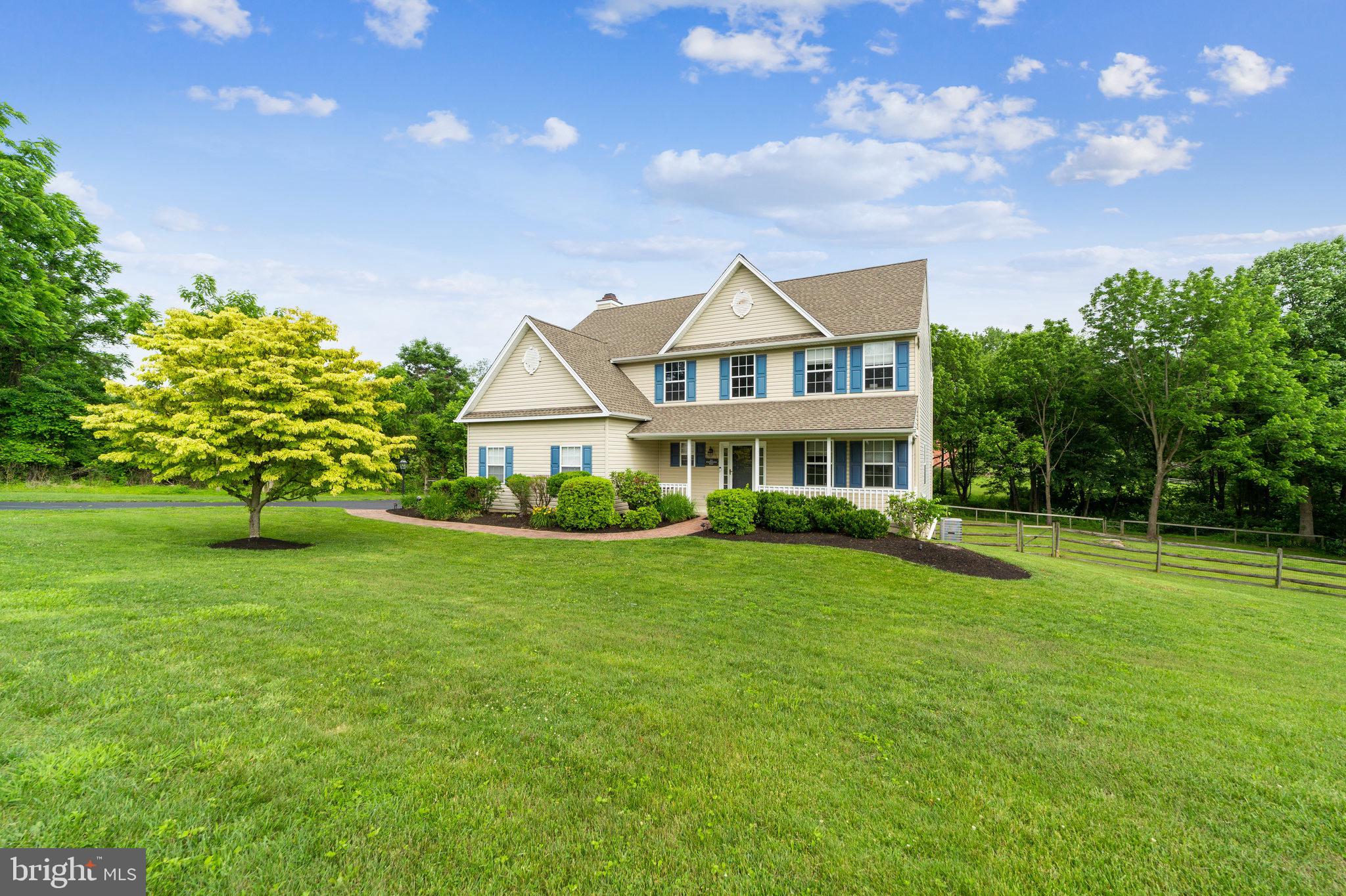 301 Worthington Road Exton, PA 19341 - Photo 2 of 40 Gallery Image 2