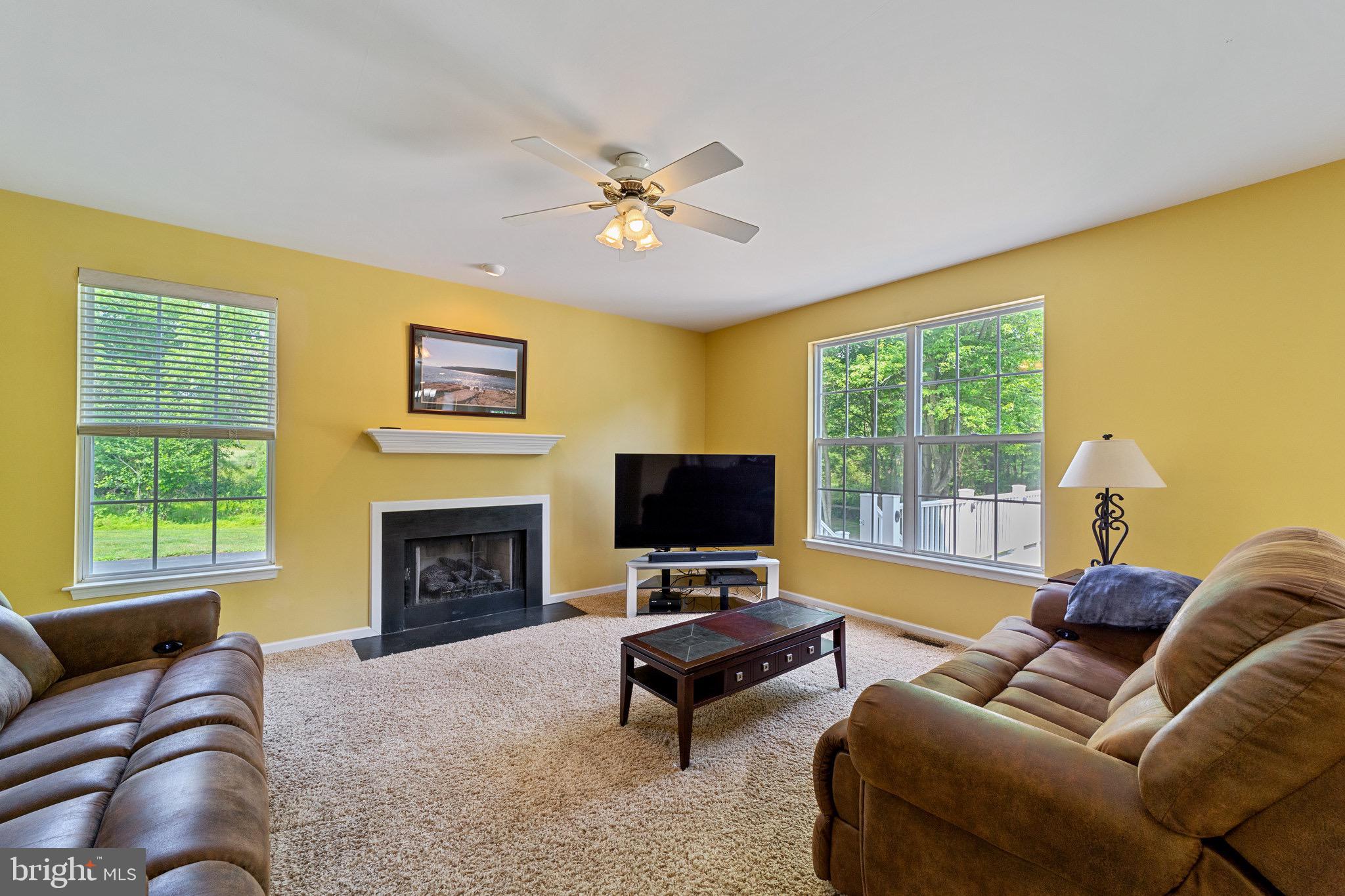 301 Worthington Road Exton, PA 19341 - Photo 15 of 40 Family room