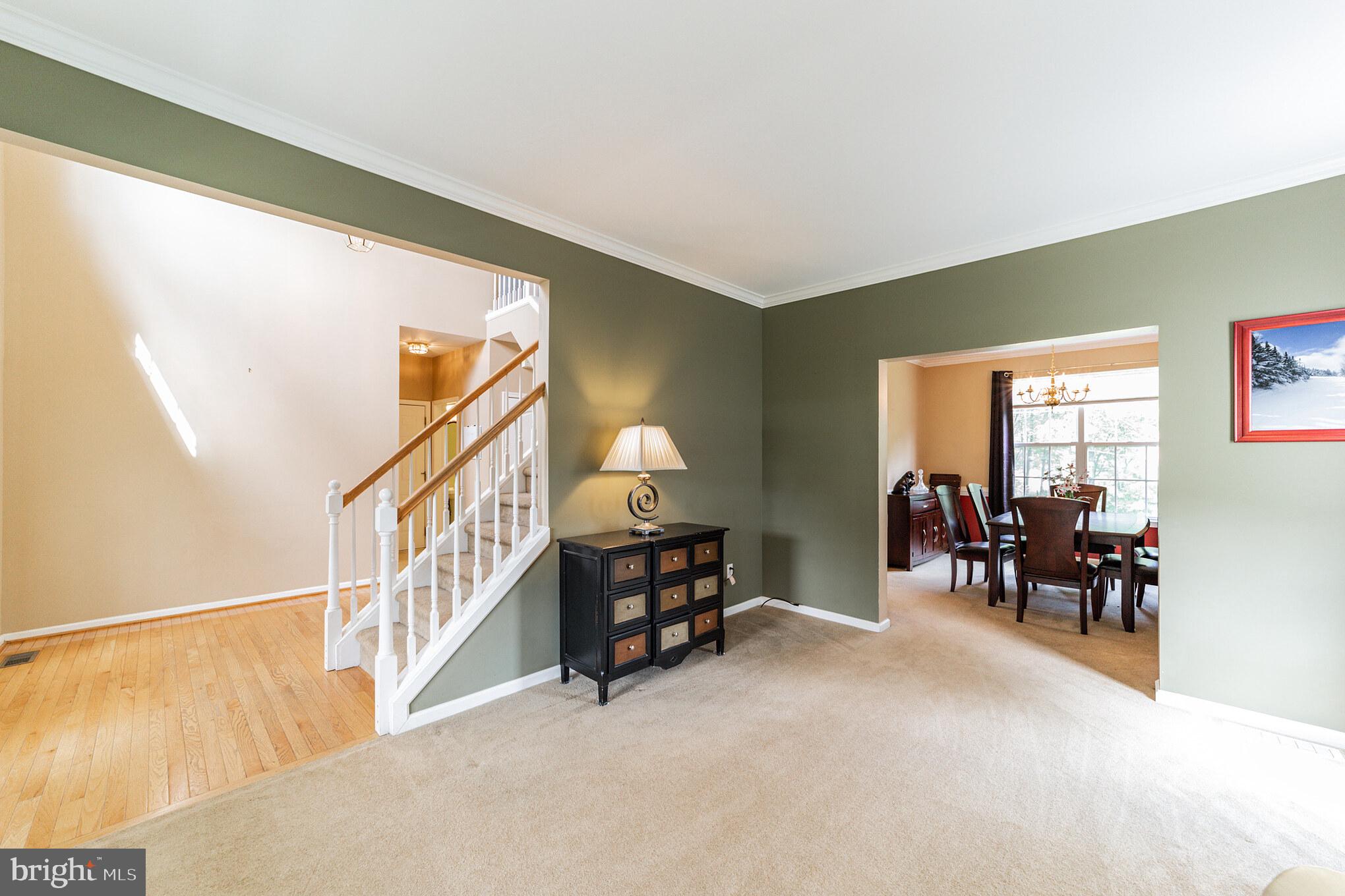 301 Worthington Road Exton, PA 19341 - Photo 17 of 40 Living room