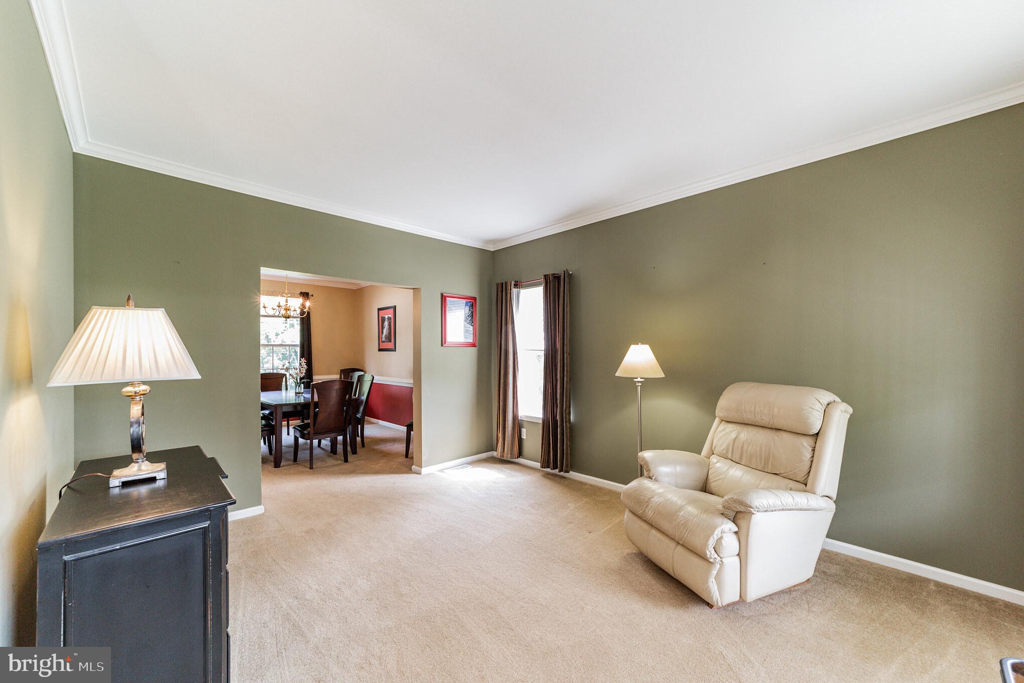 301 Worthington Road Exton, PA 19341 - Photo 18 of 40 Living room