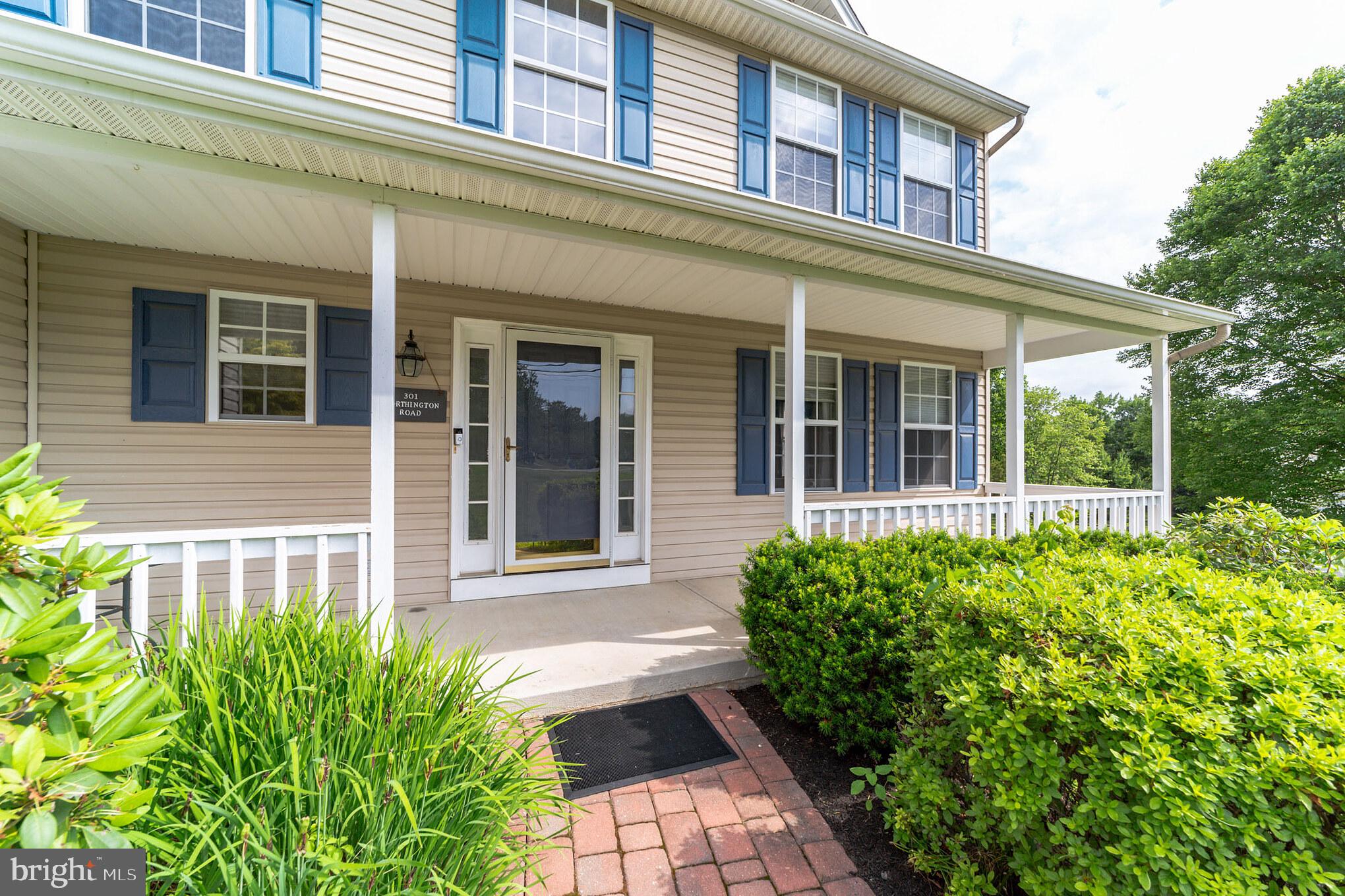 301 Worthington Road Exton, PA 19341 - Photo 3 of 40 Gallery Image 3