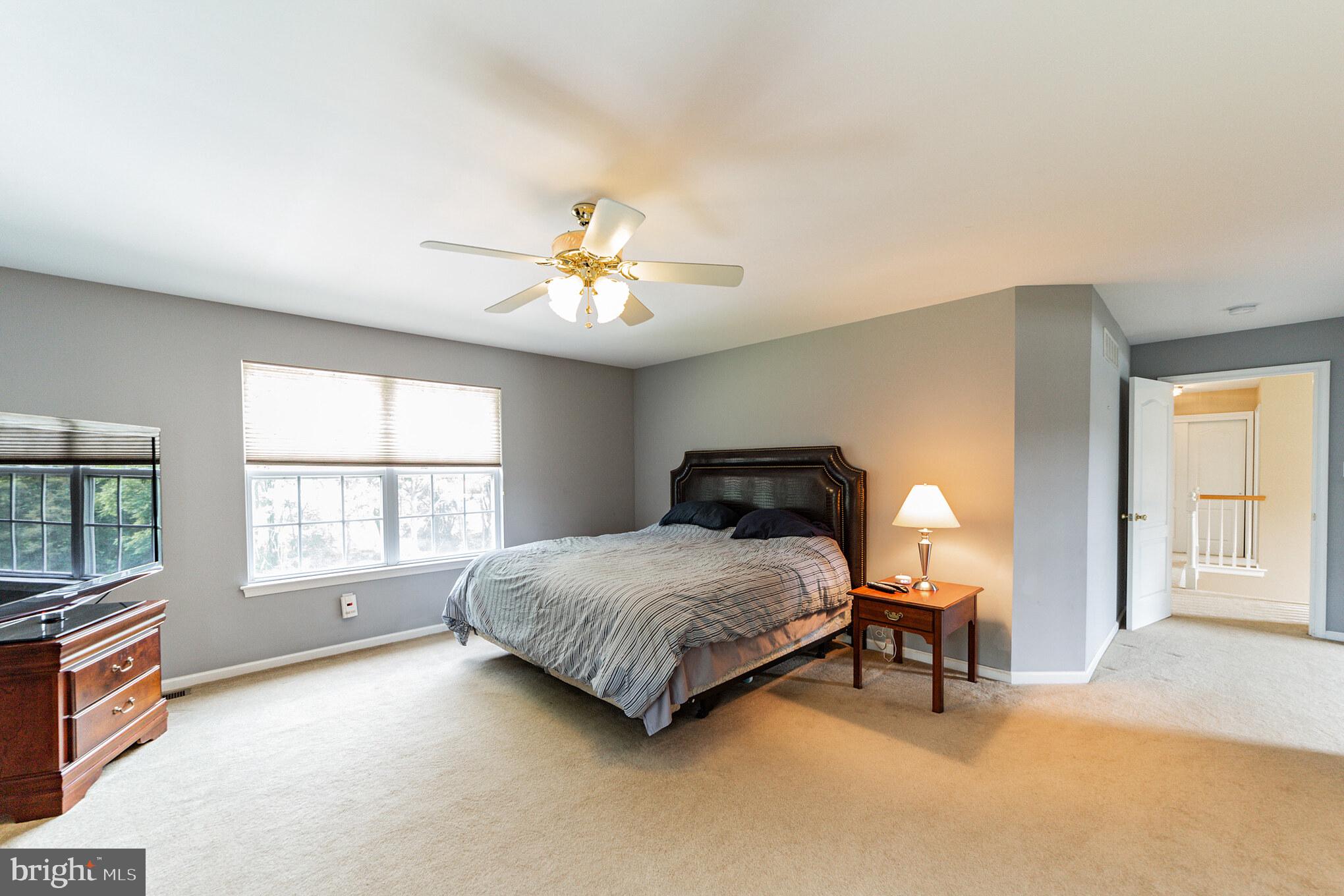 301 Worthington Road Exton, PA 19341 - Photo 23 of 40 Owner's suite