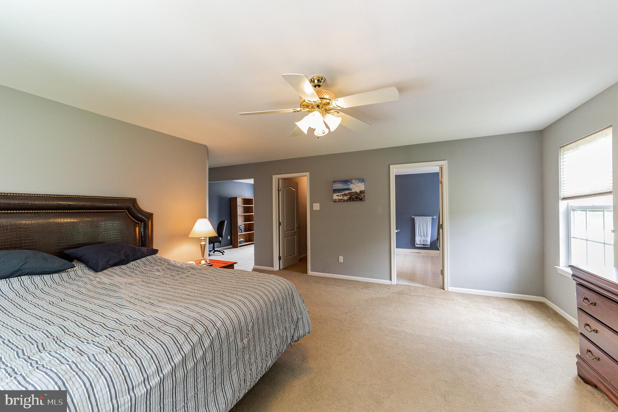 301 Worthington Road Exton, PA 19341 - Photo 24 of 40 Owner's suite